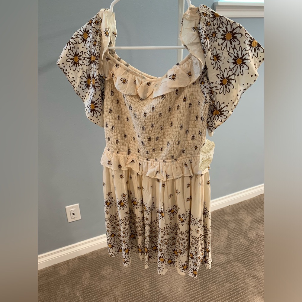 Altar’d State Dress
